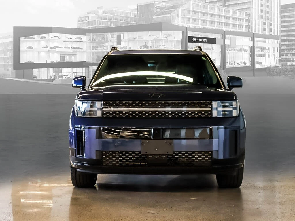 Hyundai Santa fe Ultimate Calligraphy AWD* ����������* (���� �� ��) | Mobile.bg � ����������� 2