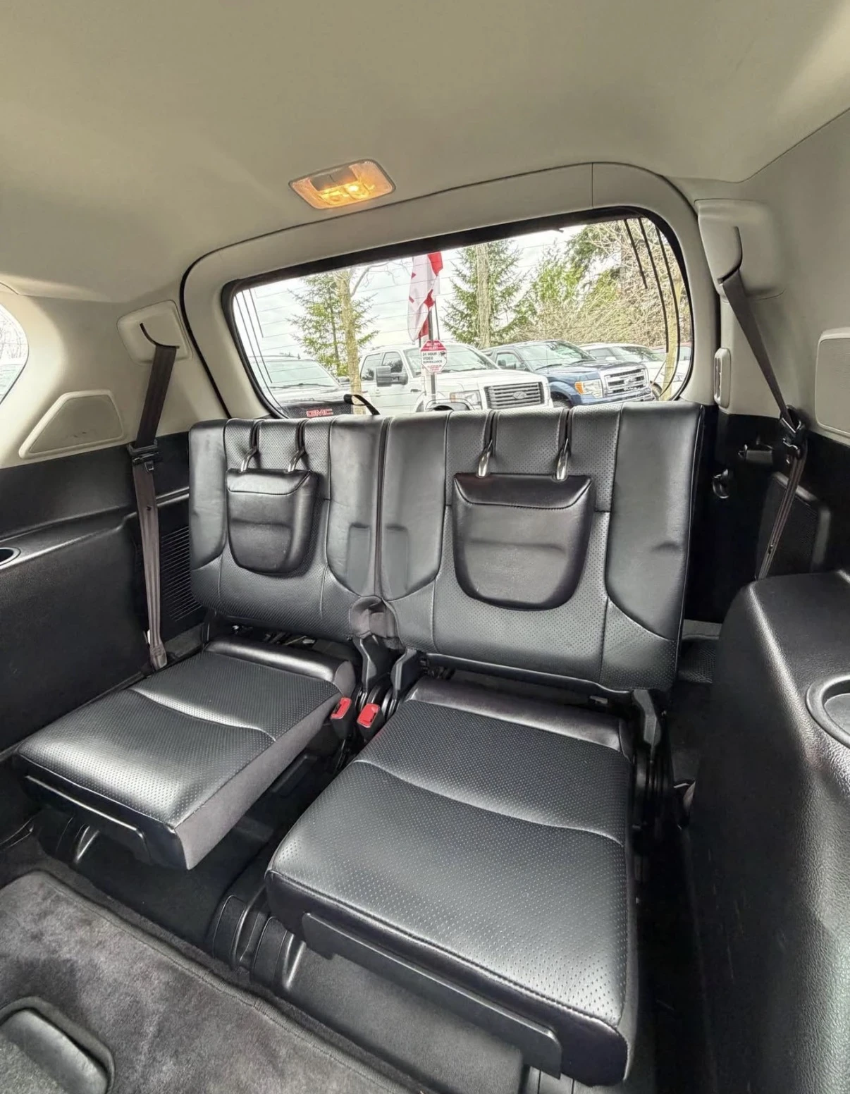 Lexus GX 460 PREMIUM * MARK LEVINSON * ��������� * 7 ������ *  | Mobile.bg � ����������� 9
