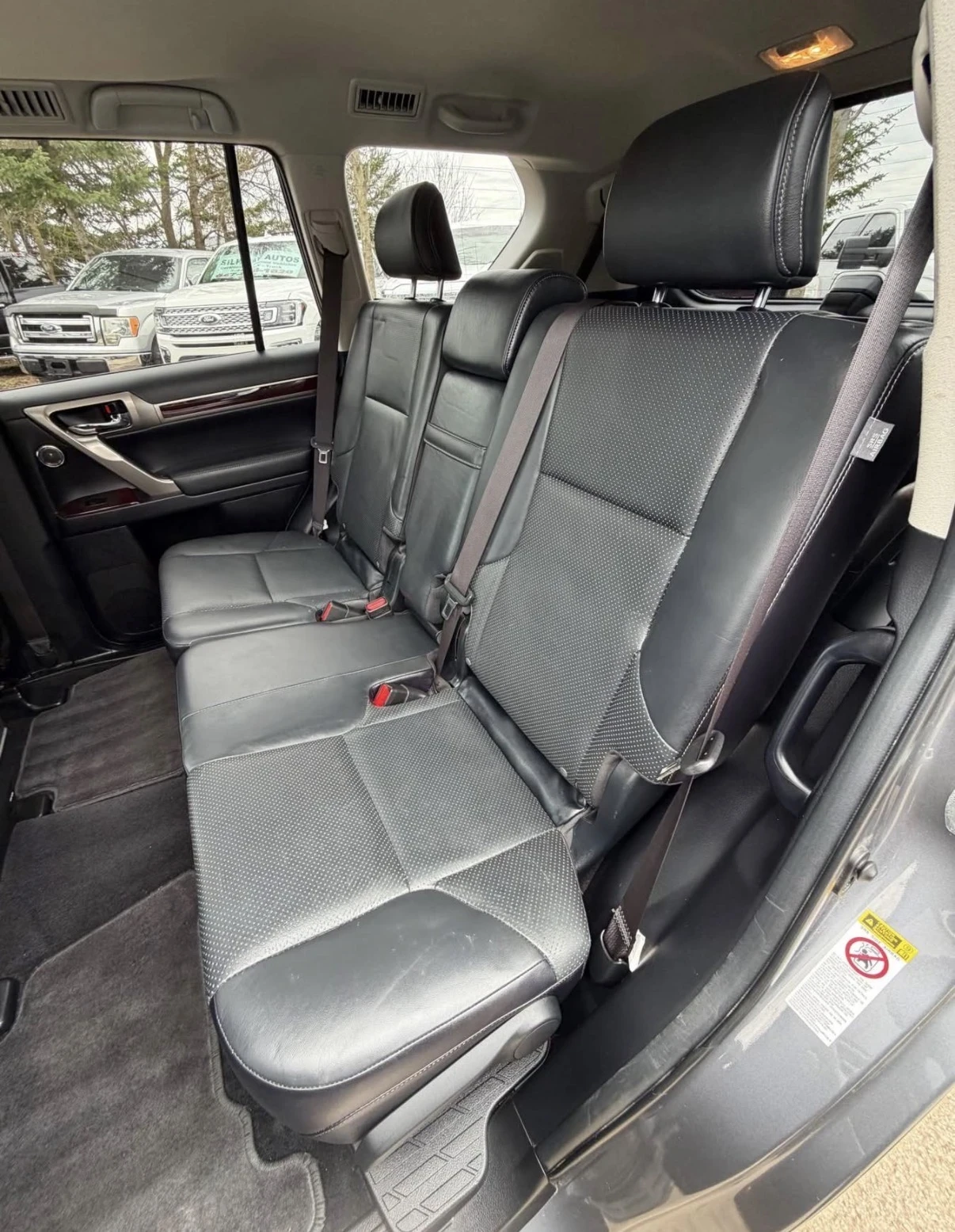 Lexus GX 460 PREMIUM * MARK LEVINSON * ��������� * 7 ������ *  | Mobile.bg � ����������� 8