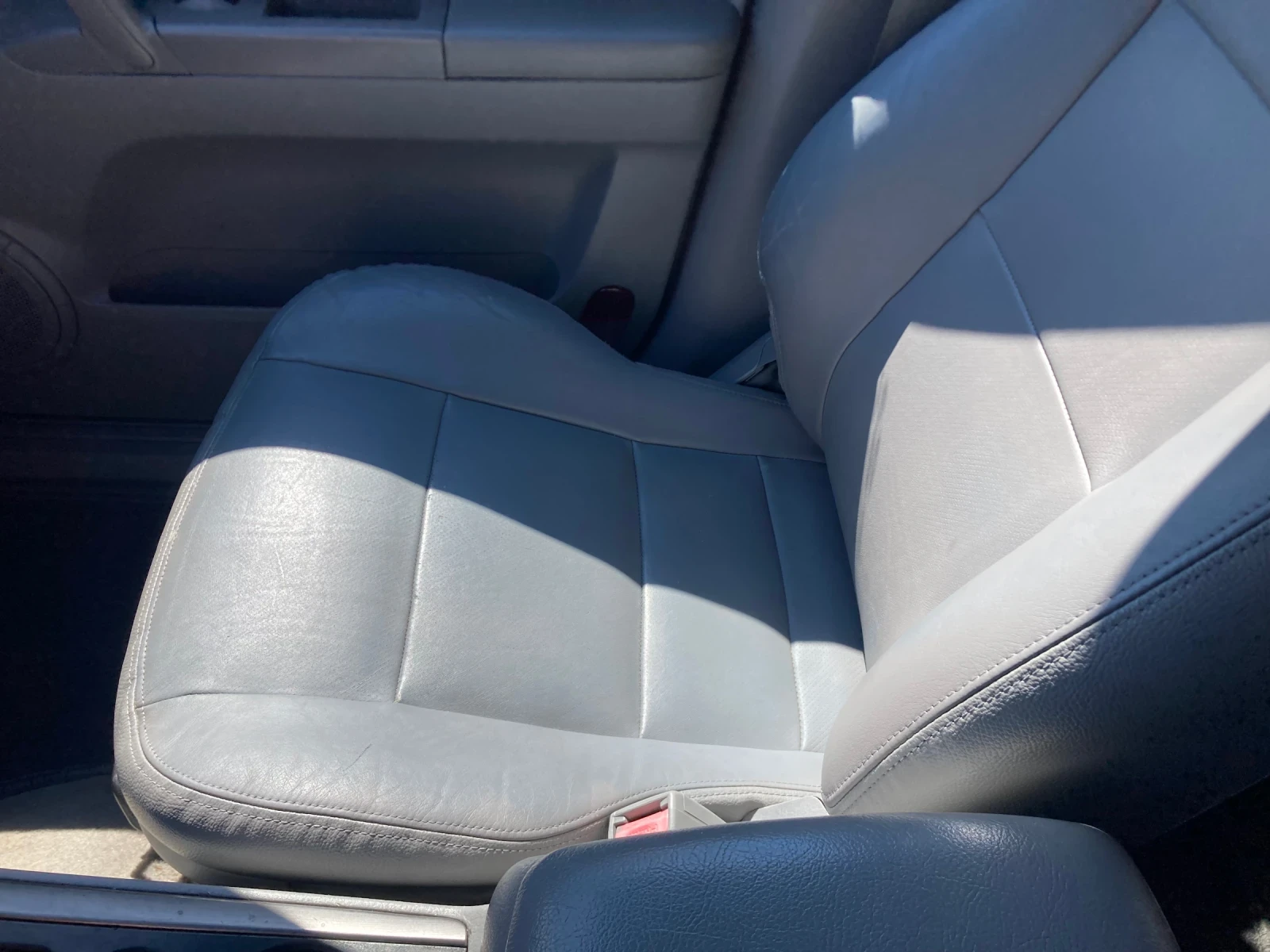 Kia Sorento 2.5 Dizel 140ks Klimatik Rabotest, снимка 9 - Автомобили и джипове - 55051597
