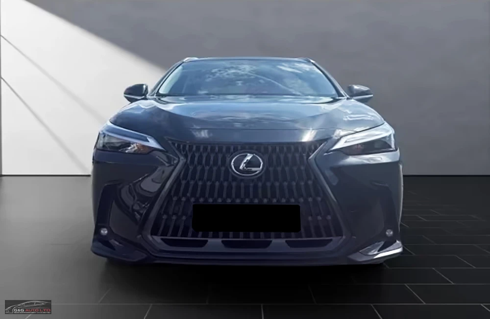 Lexus NX 350h EXECUTIVE 2.5/243 HP/FWD/CAM/NAVI/319h, снимка 7 - Автомобили и джипове - 55503848