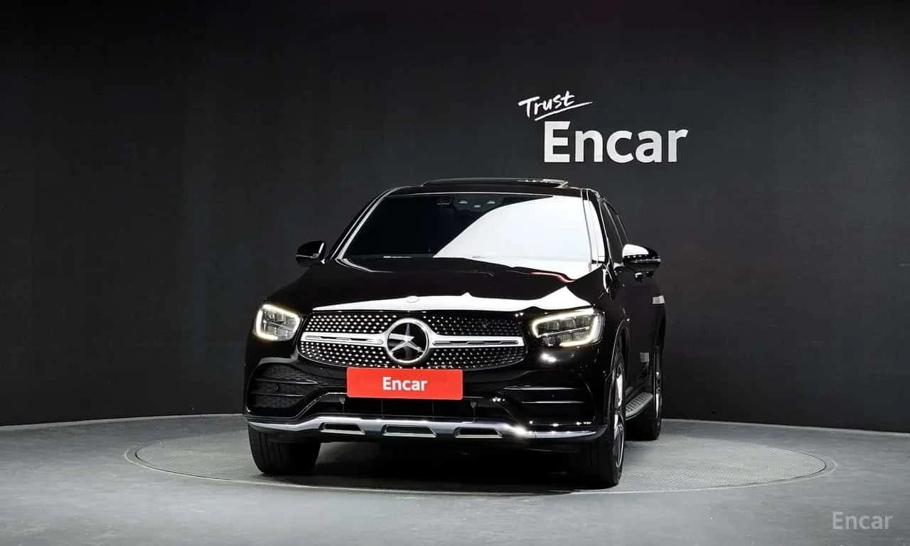 Mercedes-Benz GLC 300 E | АВТОКРЕДИТ БЕЗ ПЪРВОНАЧАЛНА ВНОСКА | , снимка 3 - Автомобили и джипове - 55570514