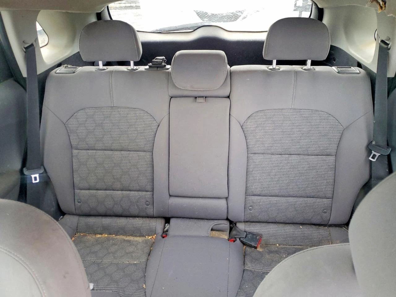 Kia Niro, снимка 12 - Автомобили и джипове - 55752782