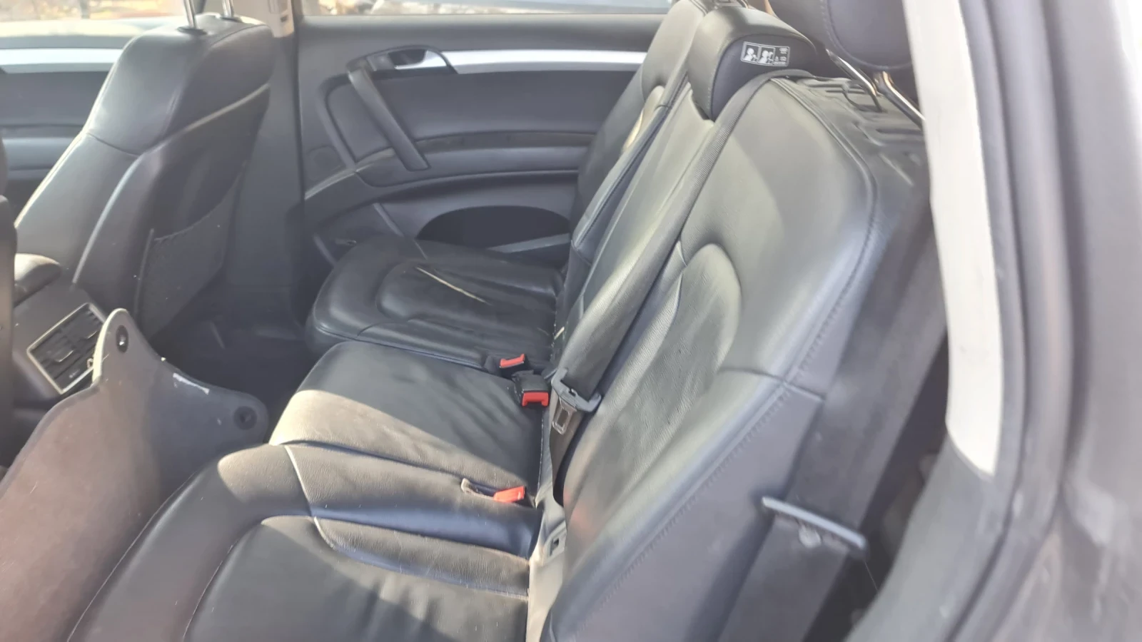 Audi Q7 3000, снимка 7 - Автомобили и джипове - 55877284