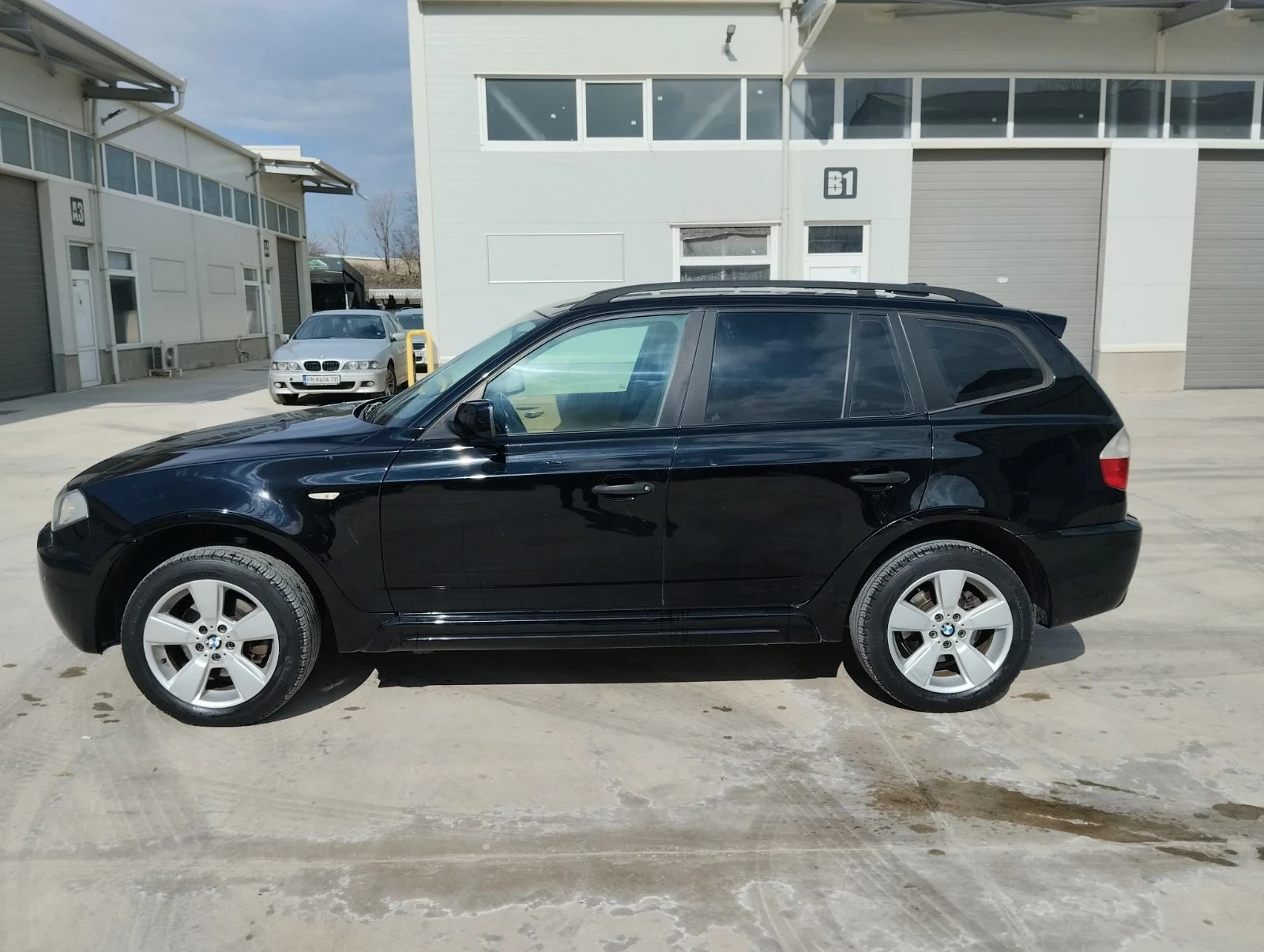 BMW X3 �-Paket | Mobile.bg � ����������� 3