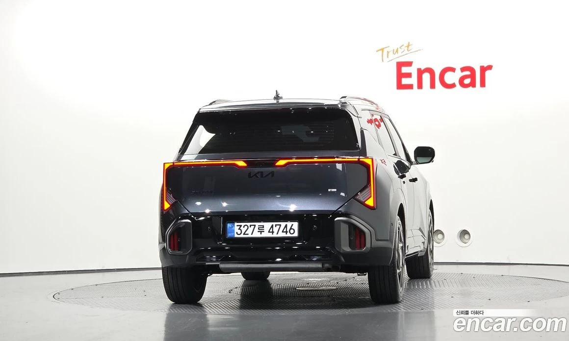 Kia Seltos Gasoline 1.6T 2WD Signature X Line, снимка 4 - Автомобили и джипове - 56134620