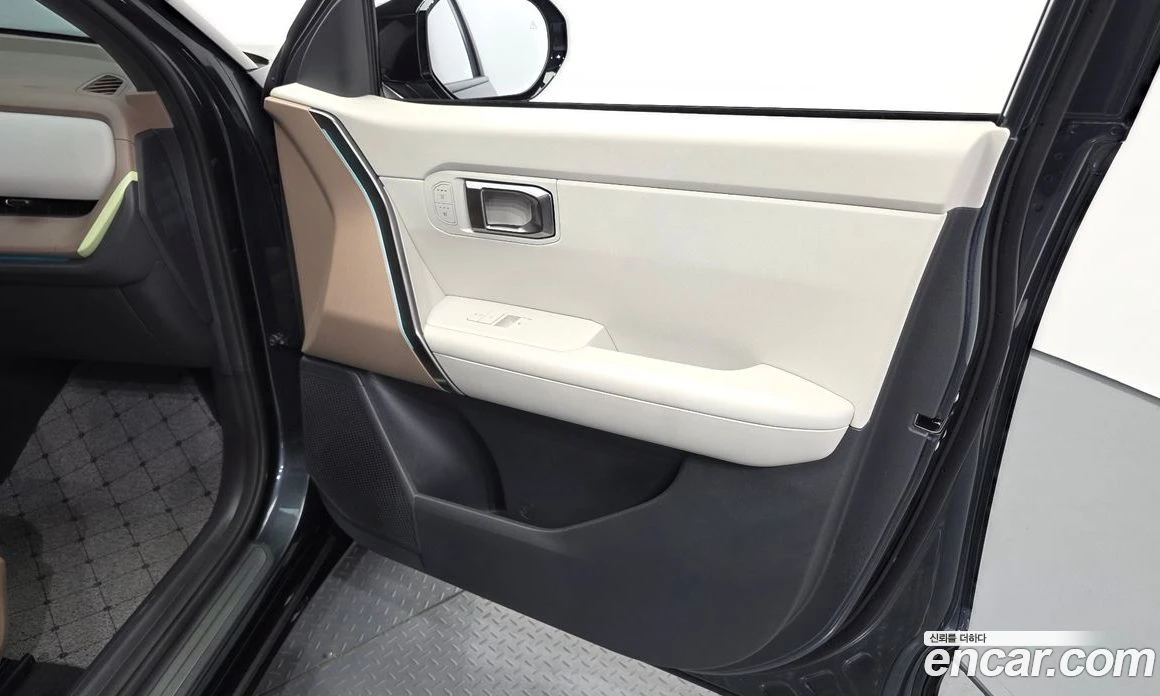 Kia Seltos Gasoline 1.6T 2WD Signature X Line, снимка 14 - Автомобили и джипове - 56134620