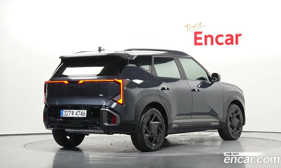 Kia Seltos Gasoline 1.6T 2WD Signature X Line, снимка 2 - Автомобили и джипове - 56134620