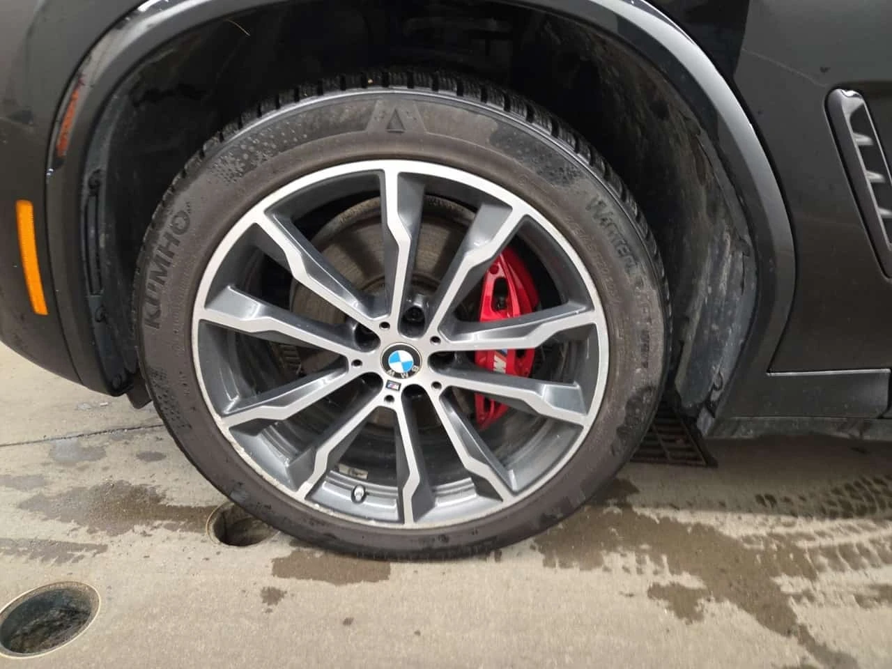 BMW X4 xDrive30i | LASER | ПАНОРАМА | CARFAX, снимка 6 - Автомобили и джипове - 56191739