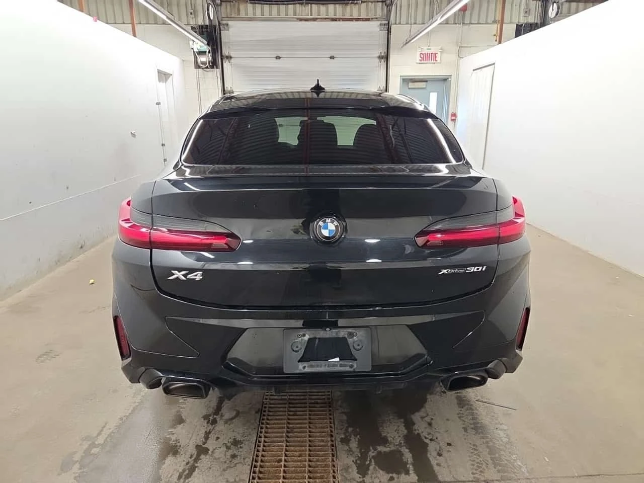 BMW X4 xDrive30i | LASER | ПАНОРАМА | CARFAX, снимка 5 - Автомобили и джипове - 56191739