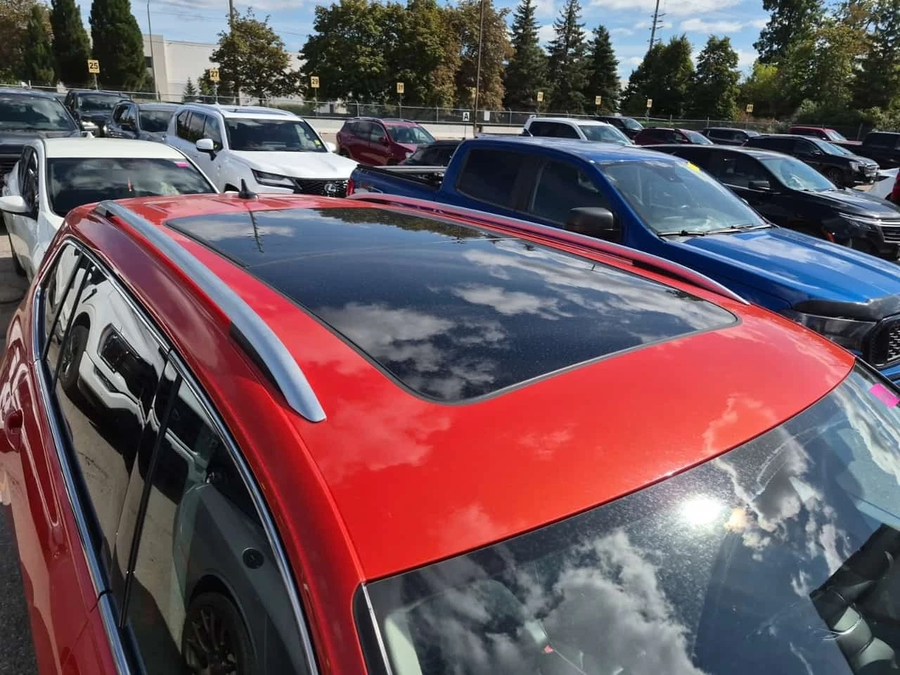 VW Tiguan / HIGHLINE / FULL DIGITAL / PANO / 2 KEYS, снимка 6 - Автомобили и джипове - 56213174