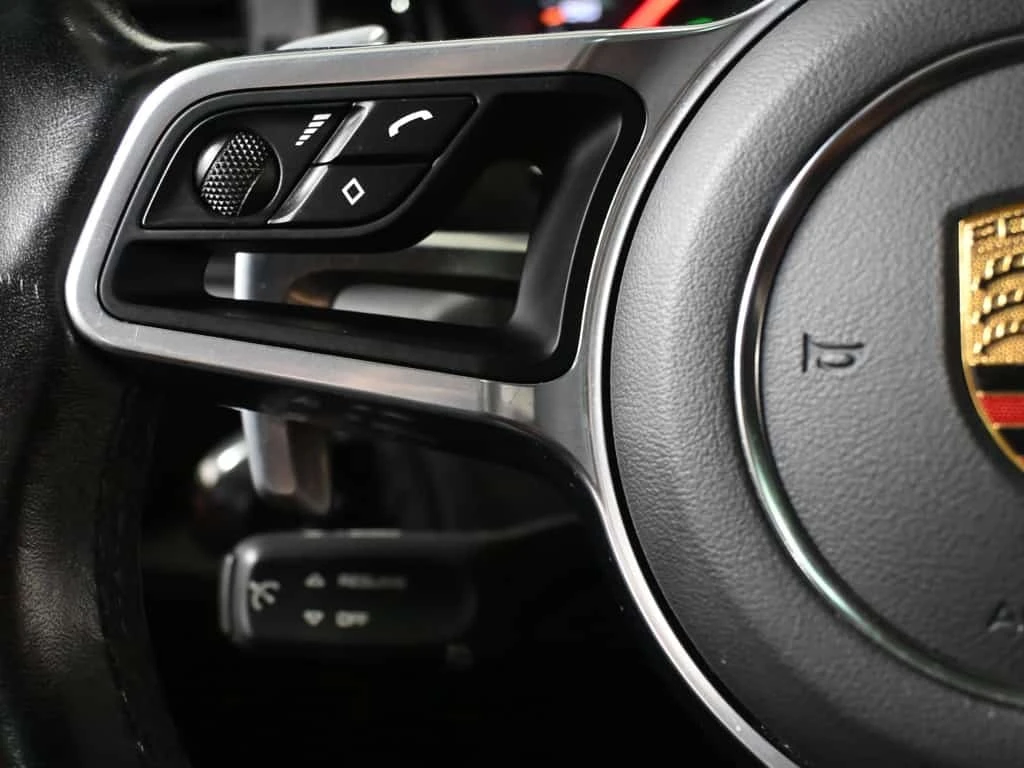 Porsche Macan * 3.0 S No Accident 360CAM BOSE Panoramic Roof Nav, снимка 15 - Автомобили и джипове - 56216009