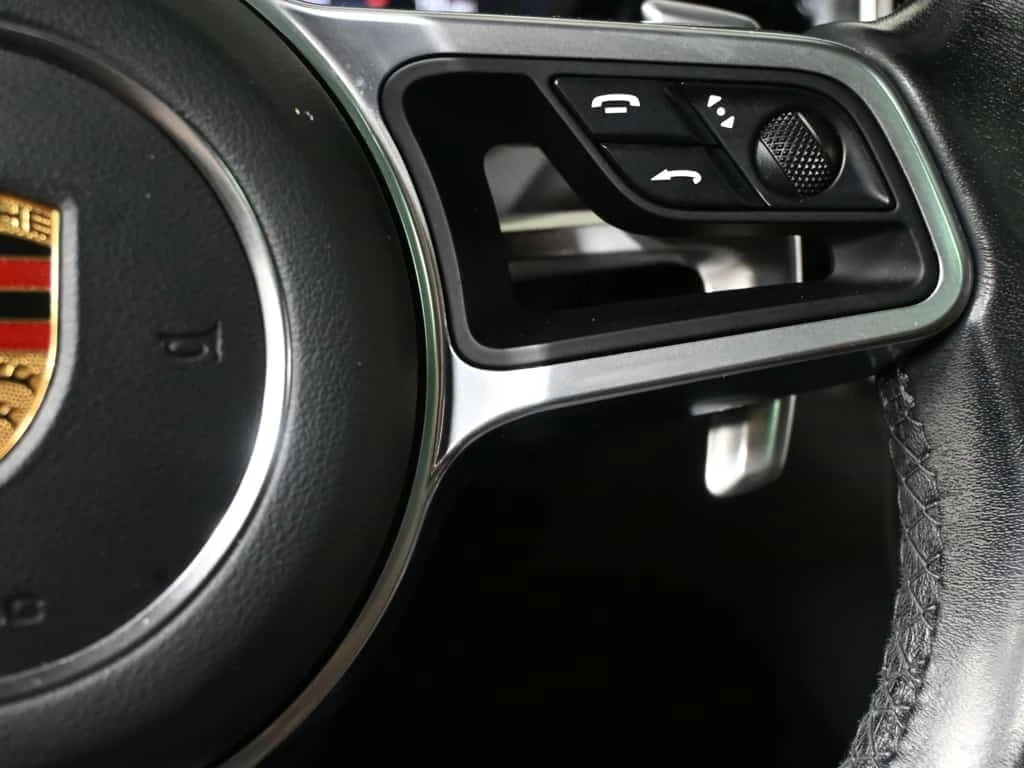 Porsche Macan * 3.0 S No Accident 360CAM BOSE Panoramic Roof Nav, снимка 16 - Автомобили и джипове - 56216009
