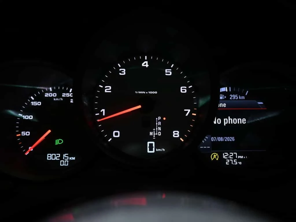 Porsche Macan * 3.0 S No Accident 360CAM BOSE Panoramic Roof Nav, снимка 14 - Автомобили и джипове - 56216009