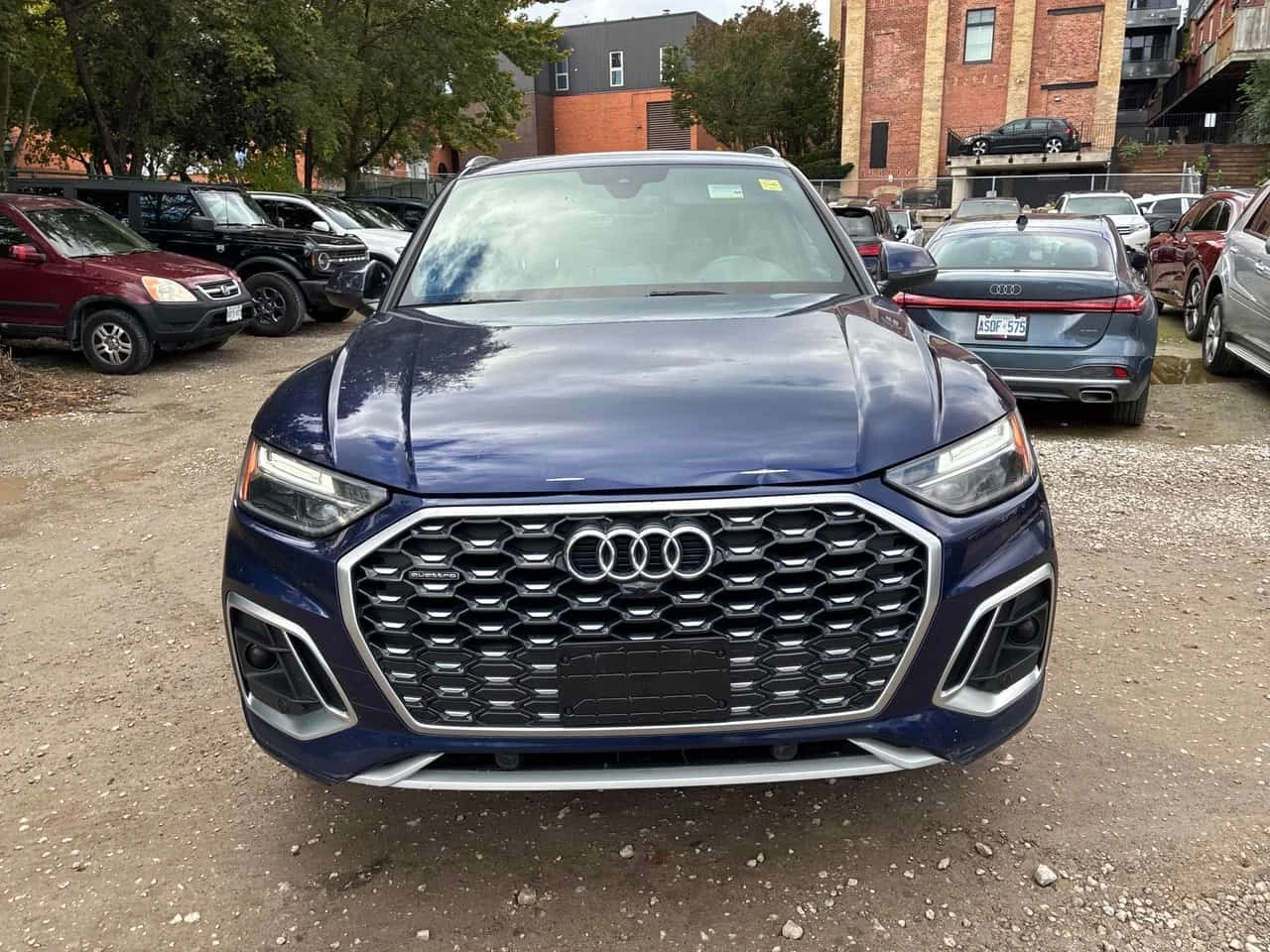 Audi Q5 / ��������� / 360 / �� ���������������� �� ���� | Mobile.bg � ����������� 6