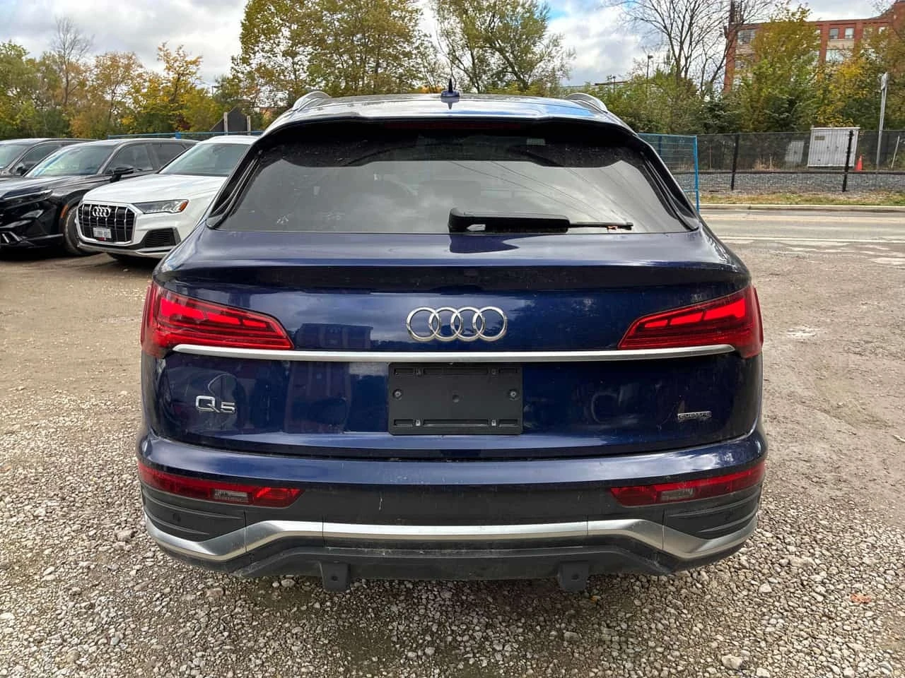 Audi Q5 / ��������� / 360 / �� ���������������� �� ���� | Mobile.bg � ����������� 4