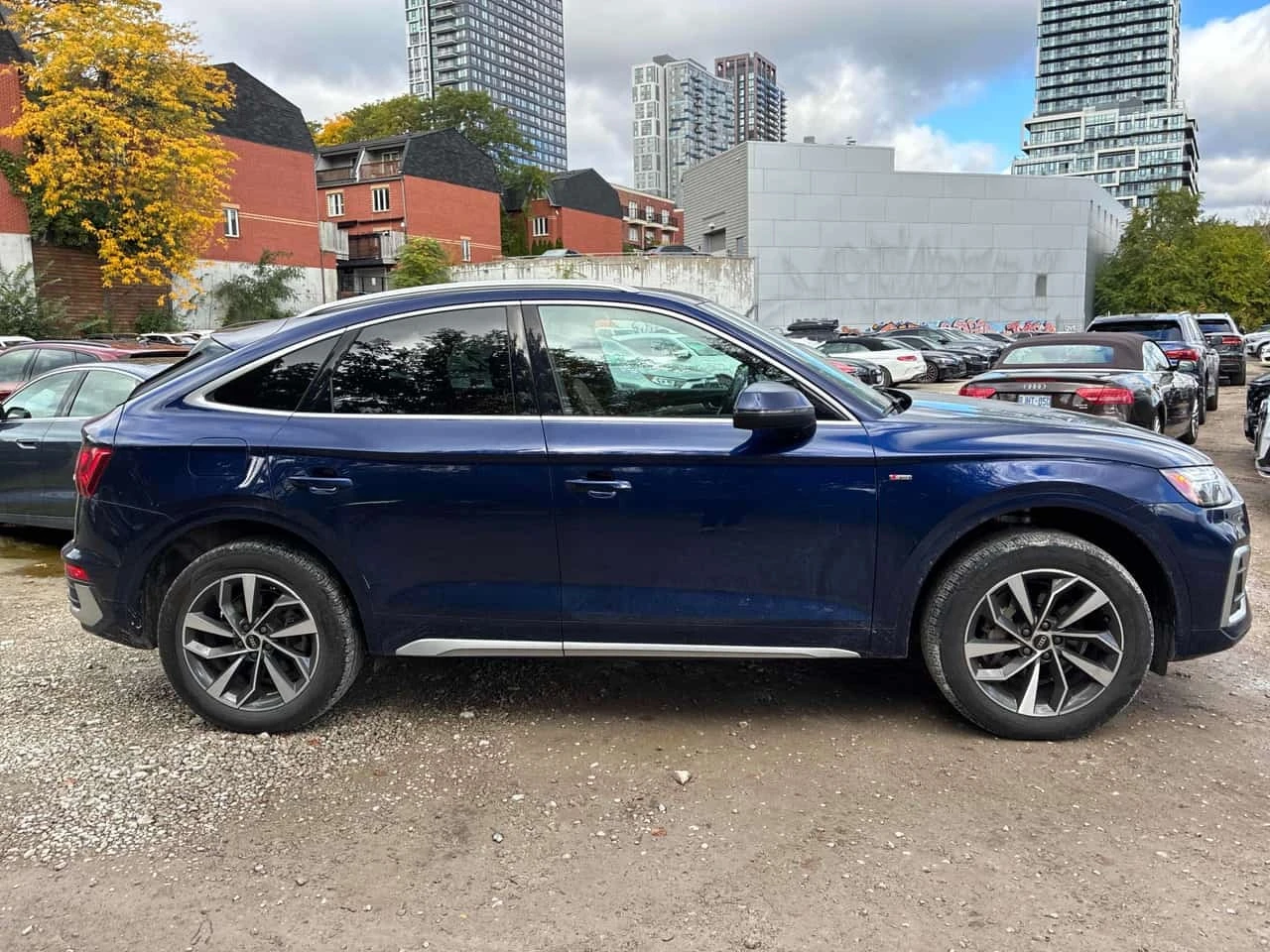 Audi Q5 / ��������� / 360 / �� ���������������� �� ���� | Mobile.bg � ����������� 3