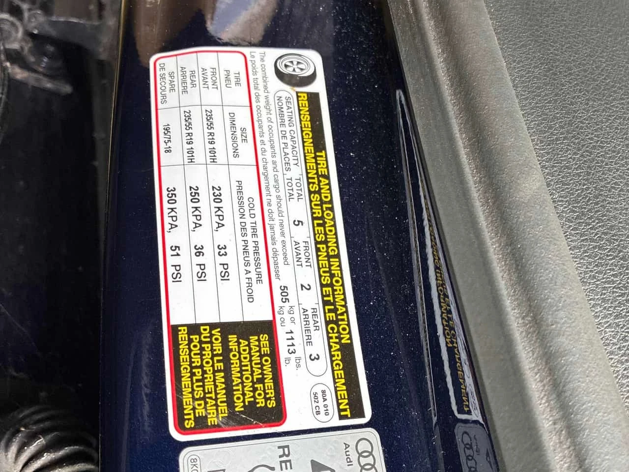 Audi Q5 / ��������� / 360 / �� ���������������� �� ���� | Mobile.bg � ����������� 10