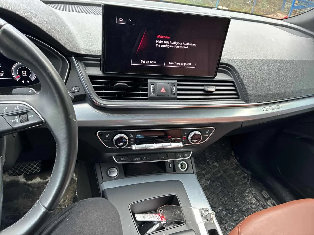 Audi Q5 / ��������� / 360 / �� ���������������� �� ���� | Mobile.bg � ����������� 9