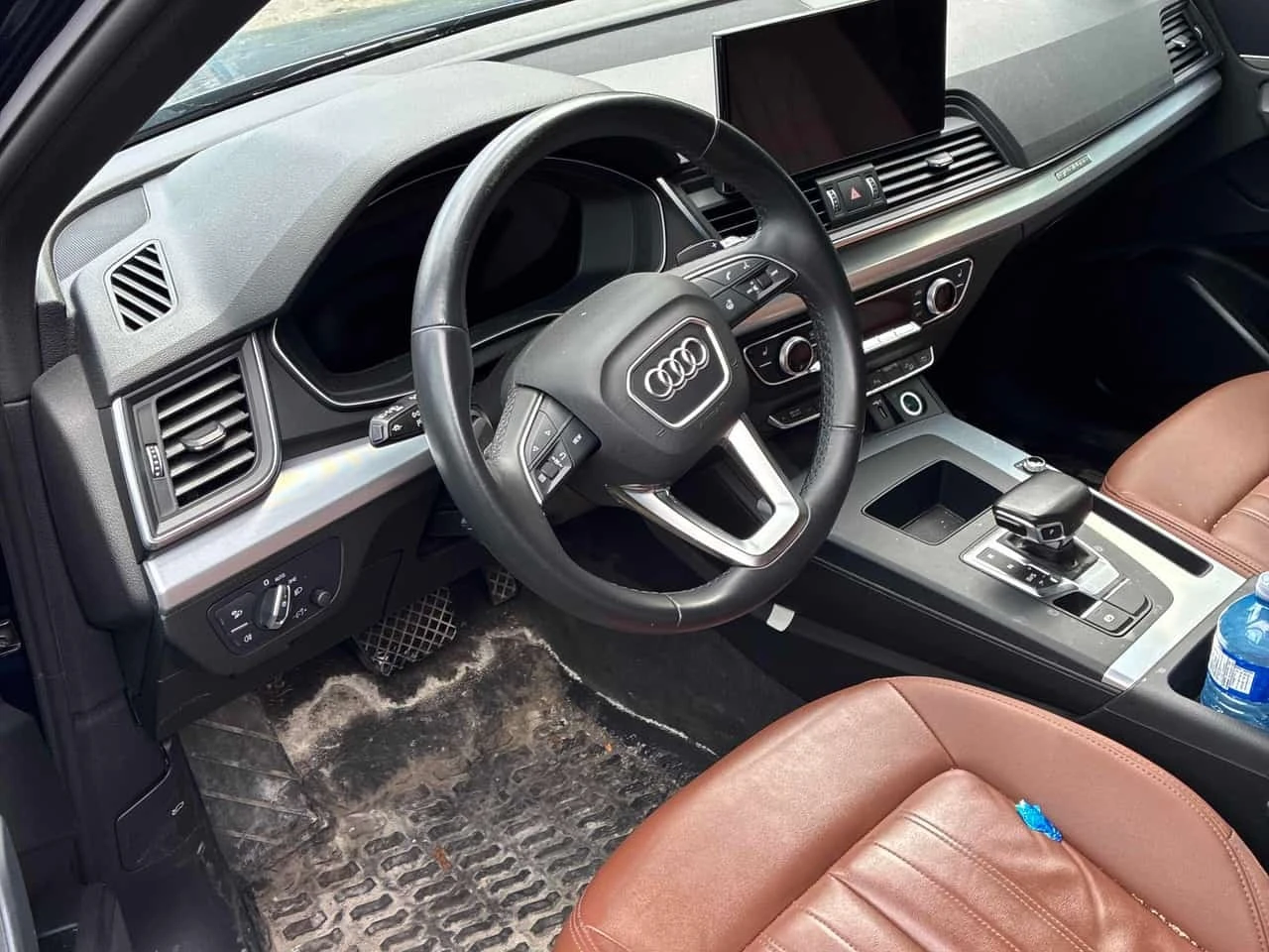 Audi Q5 / ��������� / 360 / �� ���������������� �� ���� | Mobile.bg � ����������� 5