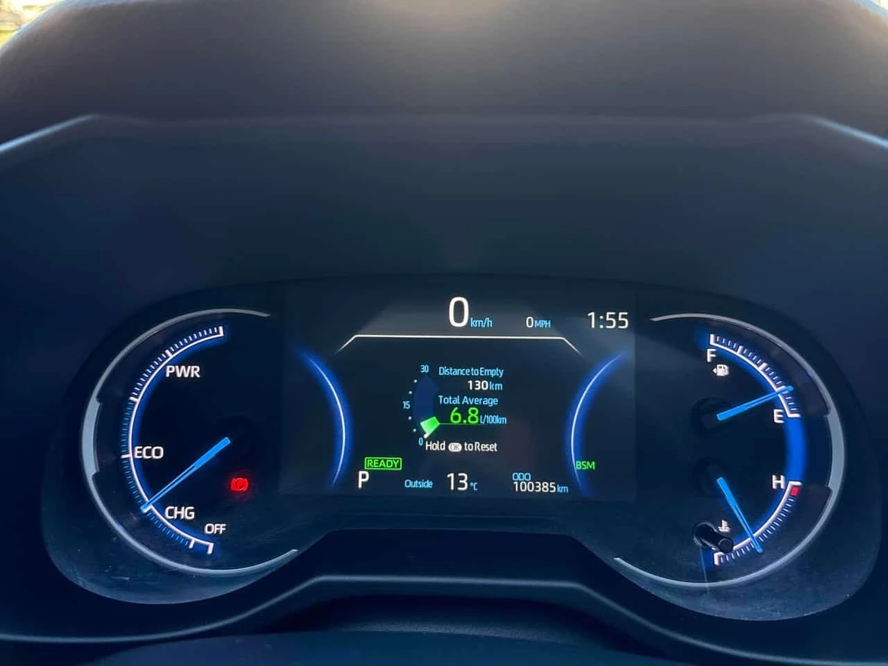 Toyota Rav4 Hybrid Limited/Lane assist/JBL/Ventilated seats | Mobile.bg � ����������� 8