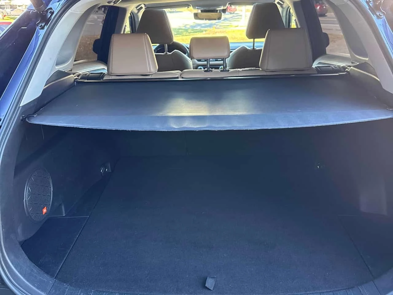 Toyota Rav4 Hybrid Limited/Lane assist/JBL/Ventilated seats | Mobile.bg � ����������� 12