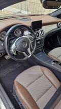 Mercedes-Benz GLA  - изображение 5