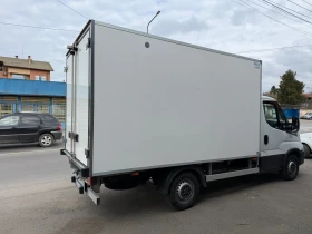 Iveco 35c15 35 S 14 Хладилен , снимка 4