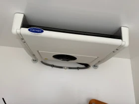 Iveco 35c15 35 S 14 Хладилен , снимка 12