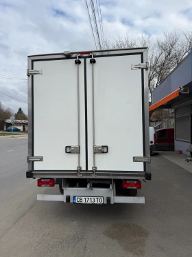 Iveco 35c15 35 S 14 Хладилен , снимка 5
