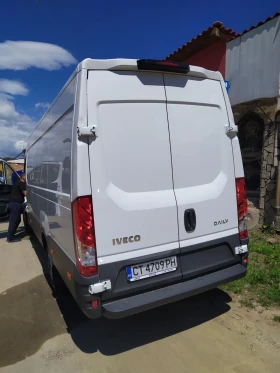 Iveco Daily 35c15, снимка 2