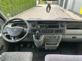 Renault Master 6+ 1 2.90 товарно помещение, снимка 10