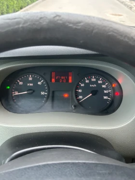 Renault Master 6+ 1 2.90 товарно помещение, снимка 8