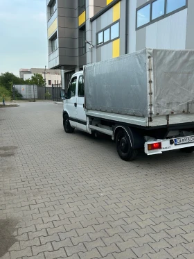 Renault Master 6+ 1 2.90 товарно помещение, снимка 6
