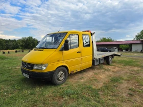 Mercedes-Benz Sprinter 312, снимка 5