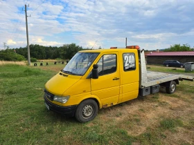 Mercedes-Benz Sprinter 312, снимка 6
