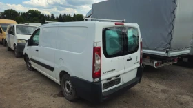 Citroen Jumpy 2.0hdi/на части , снимка 3