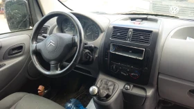 Citroen Jumpy 2.0hdi/на части , снимка 7