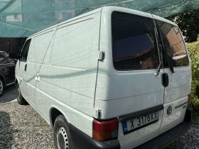 VW T4 2.5TDI, снимка 4