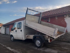 Mercedes-Benz Sprinter 412 2900тди 122коня 4.60 далаг изплащане прес ТБИ банк, снимка 11