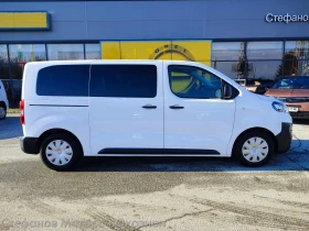 Opel Vivaro 7+ 1 M 1.5 Diesel (120hp) MT6, снимка 5