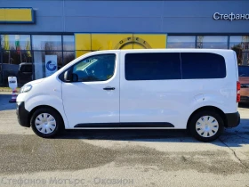 Opel Vivaro 7+ 1 M 1.5 Diesel (120hp) MT6, снимка 4