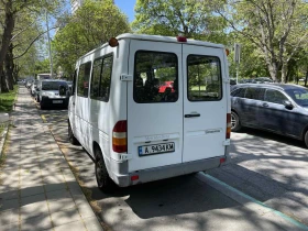 Обява за продажба на Mercedes-Benz Sprinter 208 CDI ~9 600 лв. - изображение 3