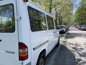 Обява за продажба на Mercedes-Benz Sprinter 208 CDI ~9 600 лв. - изображение 2