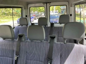 Обява за продажба на Mercedes-Benz Sprinter 208 CDI ~9 600 лв. - изображение 7