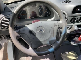 Обява за продажба на Mercedes-Benz Sprinter 208 CDI ~9 600 лв. - изображение 6
