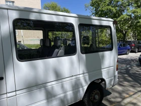 Обява за продажба на Mercedes-Benz Sprinter 208 CDI ~9 600 лв. - изображение 4