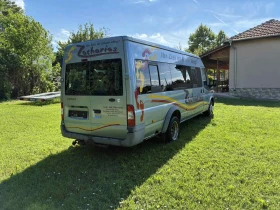 Ford Transit | Mobile.bg    6