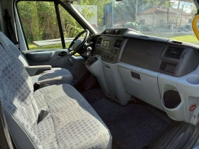Ford Transit | Mobile.bg    10