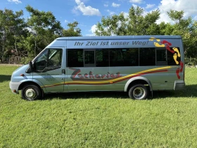 Ford Transit | Mobile.bg    4